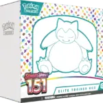 151 Elite Trainer Box