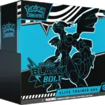 Black Bolt Elite Trainer Box