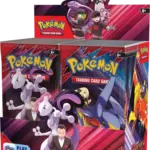 Destined Rivals Booster Box (36 Booster)