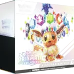 Prismatic Evolutions Elite Trainer Box